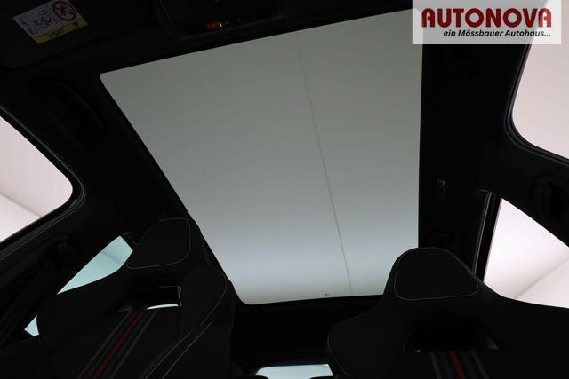Skoda Kamiq Monte Carlo 1.0 TSI DSG Carlo, Pano, Matrix, Navi, Kamera, 17-Zoll, 5 J.-Garantie 
