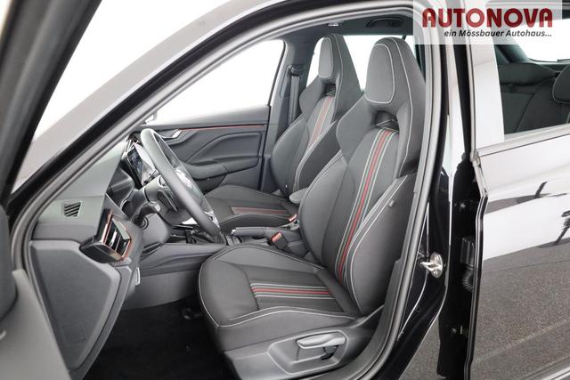 Skoda Kamiq Monte Carlo 1.0 TSI DSG Carlo, Pano, Matrix, Navi, Kamera, 17-Zoll, 5 J.-Garantie 