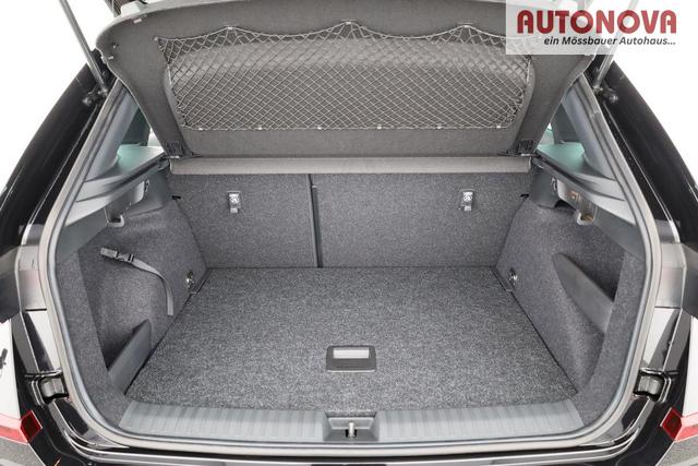 Skoda Kamiq Monte Carlo 1.0 TSI DSG Carlo, Pano, Matrix, Navi, Kamera, 17-Zoll, 5 J.-Garantie 