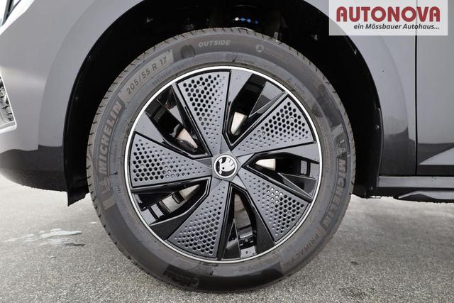 Skoda Kamiq Monte Carlo 1.0 TSI DSG Carlo, Pano, Matrix, Navi, Kamera, 17-Zoll, 5 J.-Garantie 