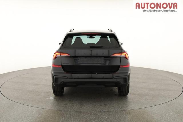Skoda Kamiq Monte Carlo 1.0 TSI DSG Carlo, Pano, Matrix, Navi, Kamera, 17-Zoll, 5 J.-Garantie 