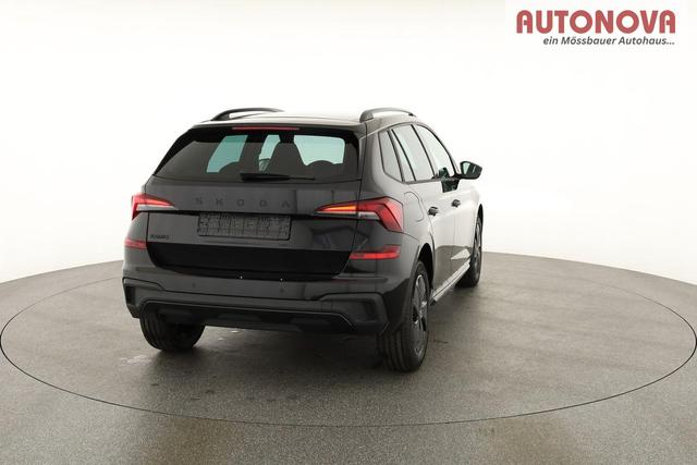 Skoda Kamiq Monte Carlo 1.0 TSI DSG Carlo, Pano, Matrix, Navi, Kamera, 17-Zoll, 5 J.-Garantie 