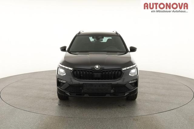Skoda Kamiq Monte Carlo 1.0 TSI DSG Carlo, Pano, Matrix, Navi, Kamera, 17-Zoll, 5 J.-Garantie 