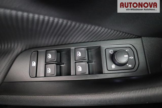 Skoda Kamiq Monte Carlo 1.5 TSI DSG Carlo, Pano, Matrix, Navi, Side, 18-Zoll, 5 J.-Garantie 