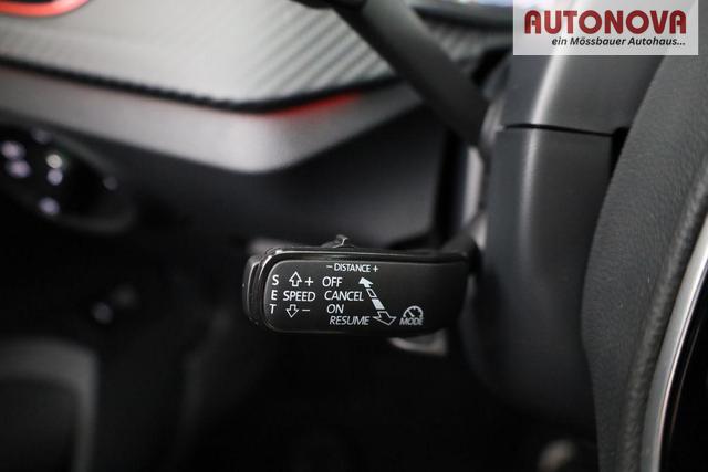 Skoda Kamiq Monte Carlo 1.5 TSI DSG Carlo, Pano, Matrix, Navi, Side, 18-Zoll, 5 J.-Garantie 