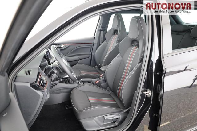 Skoda Kamiq Monte Carlo 1.5 TSI DSG Carlo, Pano, Matrix, Navi, Side, 18-Zoll, 5 J.-Garantie 