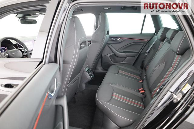 Skoda Kamiq Monte Carlo 1.5 TSI DSG Carlo, Pano, Matrix, Navi, Side, 18-Zoll, 5 J.-Garantie 