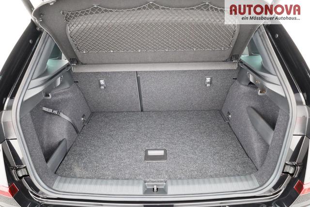 Skoda Kamiq Monte Carlo 1.5 TSI DSG Carlo, Pano, Matrix, Navi, Side, 18-Zoll, 5 J.-Garantie 