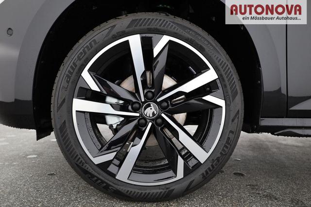 Skoda Kamiq Monte Carlo 1.5 TSI DSG Carlo, Pano, Matrix, Navi, Side, 18-Zoll, 5 J.-Garantie 