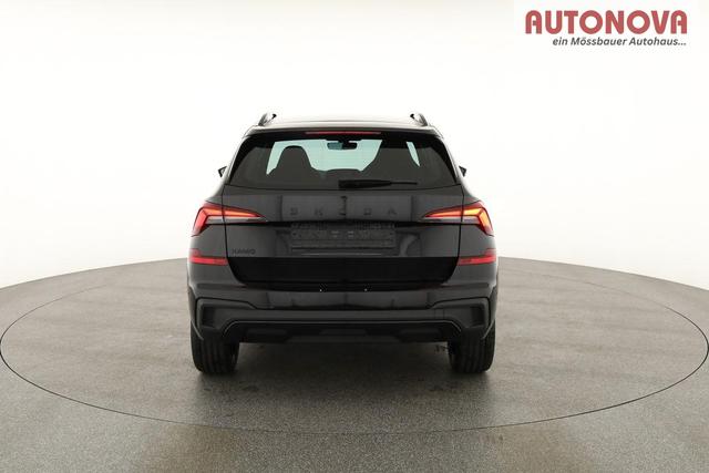 Skoda Kamiq Monte Carlo 1.5 TSI DSG Carlo, Pano, Matrix, Navi, Side, 18-Zoll, 5 J.-Garantie 
