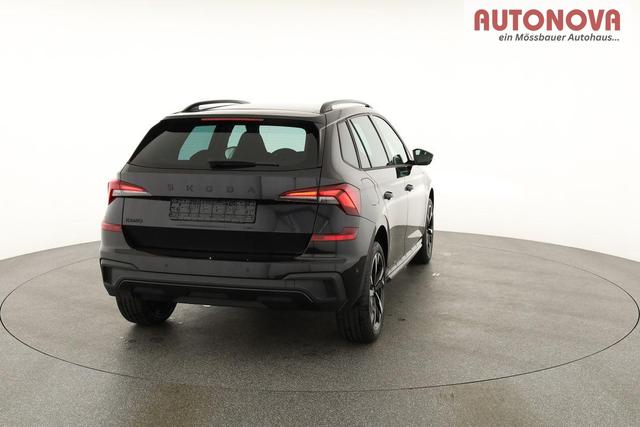Skoda Kamiq Monte Carlo 1.5 TSI DSG Carlo, Pano, Matrix, Navi, Side, 18-Zoll, 5 J.-Garantie 