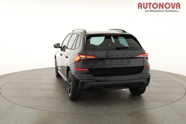 Skoda Kamiq Monte Carlo 1.5 TSI DSG Carlo, Pano, Matrix, Navi, Side, 18-Zoll, 5 J.-Garantie 