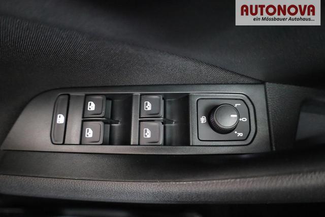 Skoda Kamiq Selection 1.0 TSI DSG Selection, LED, Kamera, Ladeboden, 16-Zoll, 4 J.-Garantie 