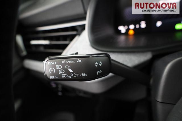 Skoda Kamiq Selection 1.0 TSI DSG Selection, LED, Kamera, Ladeboden, 16-Zoll, 4 J.-Garantie 