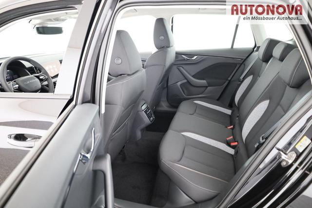 Skoda Kamiq Selection 1.0 TSI DSG Selection, LED, Kamera, Ladeboden, 16-Zoll, 4 J.-Garantie 