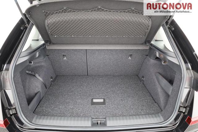 Skoda Kamiq Selection 1.0 TSI DSG Selection, LED, Kamera, Ladeboden, 16-Zoll, 4 J.-Garantie 