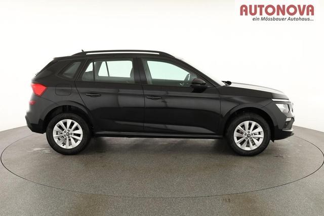 Skoda Kamiq Selection 1.0 TSI DSG Selection, LED, Kamera, Ladeboden, 16-Zoll, 4 J.-Garantie 