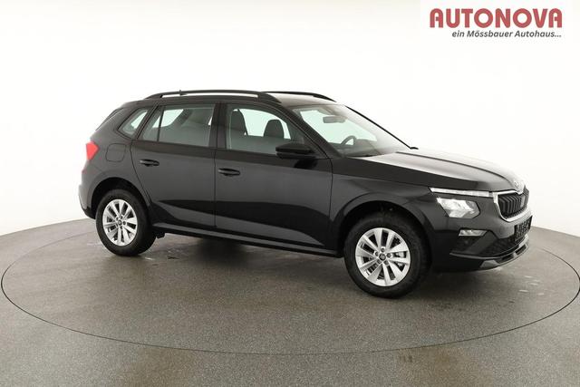 Skoda Kamiq Selection 1.0 TSI DSG Selection, LED, Kamera, Ladeboden, 16-Zoll, 4 J.-Garantie 