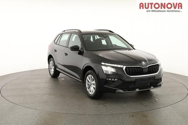Skoda Kamiq Selection 1.0 TSI DSG Selection, LED, Kamera, Ladeboden, 16-Zoll, 4 J.-Garantie 