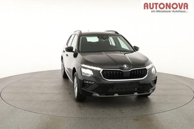 Skoda Kamiq Selection 1.0 TSI DSG Selection, LED, Kamera, Ladeboden, 16-Zoll, 4 J.-Garantie 
