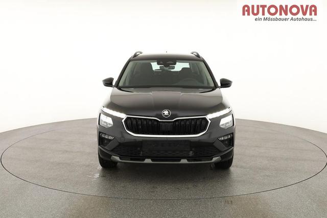 Skoda Kamiq Selection 1.0 TSI DSG Selection, LED, Kamera, Ladeboden, 16-Zoll, 4 J.-Garantie 