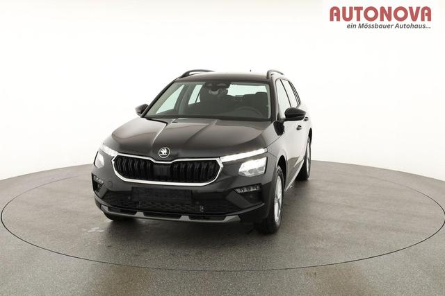 Skoda Kamiq Selection 1.0 TSI DSG Selection, LED, Kamera, Ladeboden, 16-Zoll, 4 J.-Garantie 