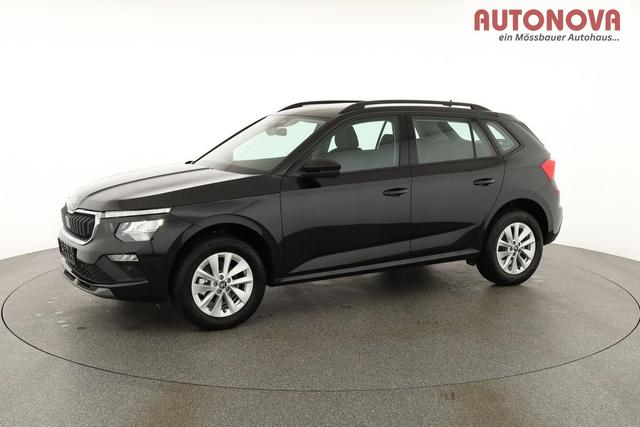 Skoda Kamiq Selection 1.0 TSI DSG Selection, LED, Kamera, Ladeboden, 16-Zoll, 4 J.-Garantie 