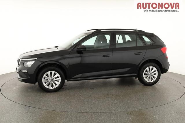 Skoda Kamiq Selection 1.0 TSI DSG Selection, LED, Kamera, Ladeboden, 16-Zoll, 4 J.-Garantie 