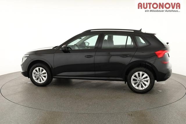 Skoda Kamiq Selection 1.0 TSI DSG Selection, LED, Kamera, Ladeboden, 16-Zoll, 4 J.-Garantie 