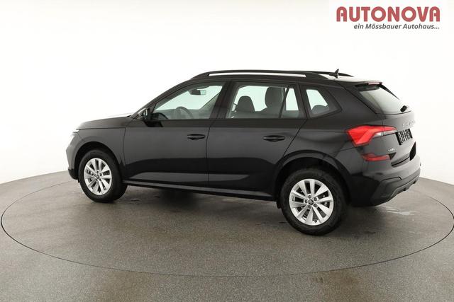 Skoda Kamiq Selection 1.0 TSI DSG Selection, LED, Kamera, Ladeboden, 16-Zoll, 4 J.-Garantie 