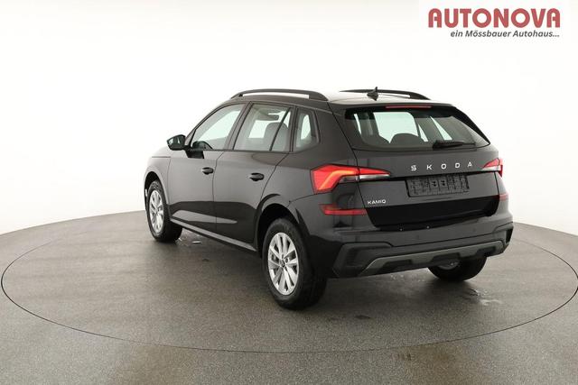 Skoda Kamiq Selection 1.0 TSI DSG Selection, LED, Kamera, Ladeboden, 16-Zoll, 4 J.-Garantie 