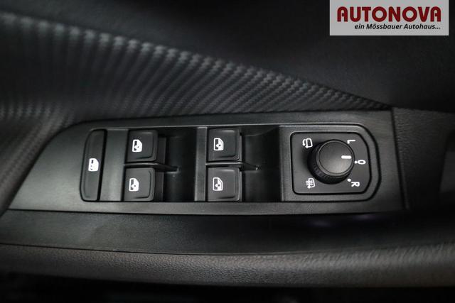 Skoda Kamiq Monte Carlo 1.0 TSI DSG Carlo, Pano, Matrix, Navi, Kamera, 17-Zoll, 5 J.-Garantie 