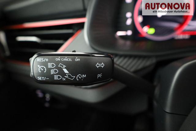 Skoda Kamiq Monte Carlo 1.0 TSI DSG Carlo, Pano, Matrix, Navi, Kamera, 17-Zoll, 5 J.-Garantie 