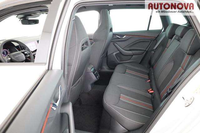 Skoda Kamiq Monte Carlo 1.0 TSI DSG Carlo, Pano, Matrix, Navi, Kamera, 17-Zoll, 5 J.-Garantie 