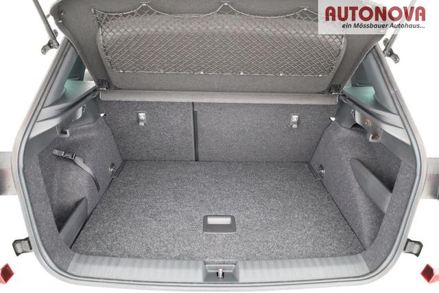 Skoda Kamiq Monte Carlo 1.0 TSI DSG Carlo, Pano, Matrix, Navi, Kamera, 17-Zoll, 5 J.-Garantie 