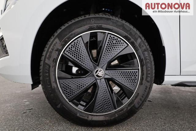 Skoda Kamiq Monte Carlo 1.0 TSI DSG Carlo, Pano, Matrix, Navi, Kamera, 17-Zoll, 5 J.-Garantie 