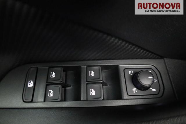 Skoda Kamiq Monte Carlo 1.5 TSI DSG Carlo, Pano, Matrix, Navi, Side, 18-Zoll, 5 J.-Garantie 