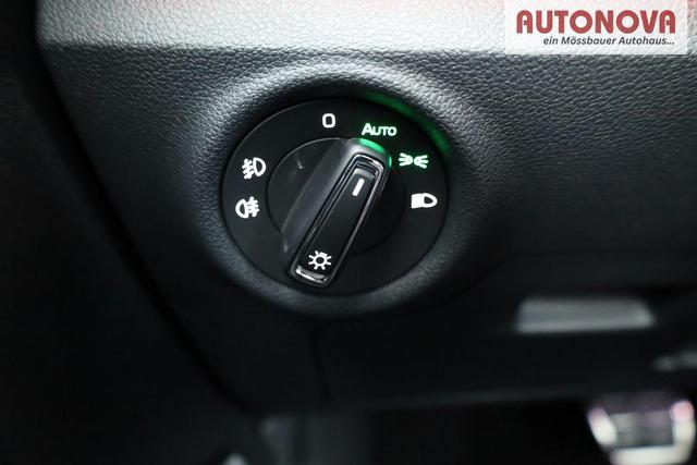 Skoda Kamiq Monte Carlo 1.5 TSI DSG Carlo, Pano, Matrix, Navi, Side, 18-Zoll, 5 J.-Garantie 