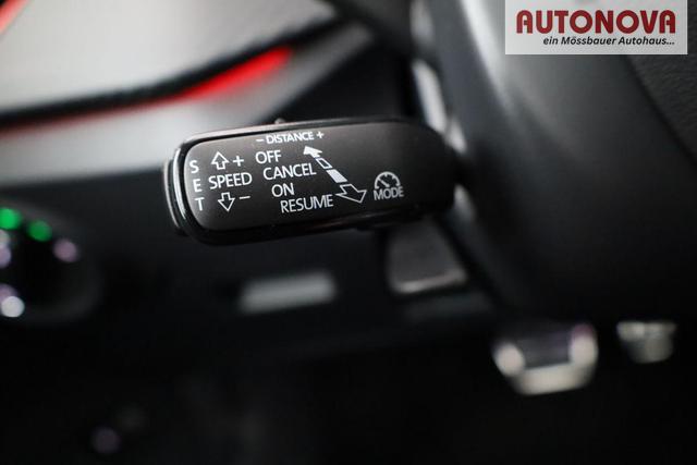 Skoda Kamiq Monte Carlo 1.5 TSI DSG Carlo, Pano, Matrix, Navi, Side, 18-Zoll, 5 J.-Garantie 