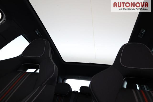 Skoda Kamiq Monte Carlo 1.5 TSI DSG Carlo, Pano, Matrix, Navi, Side, 18-Zoll, 5 J.-Garantie 
