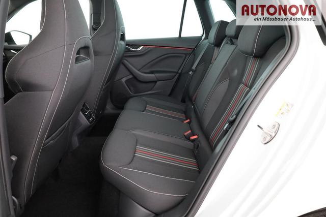 Skoda Kamiq Monte Carlo 1.5 TSI DSG Carlo, Pano, Matrix, Navi, Side, 18-Zoll, 5 J.-Garantie 