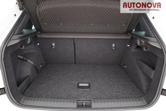 Skoda Kamiq Monte Carlo 1.5 TSI DSG Carlo, Pano, Matrix, Navi, Side, 18-Zoll, 5 J.-Garantie 