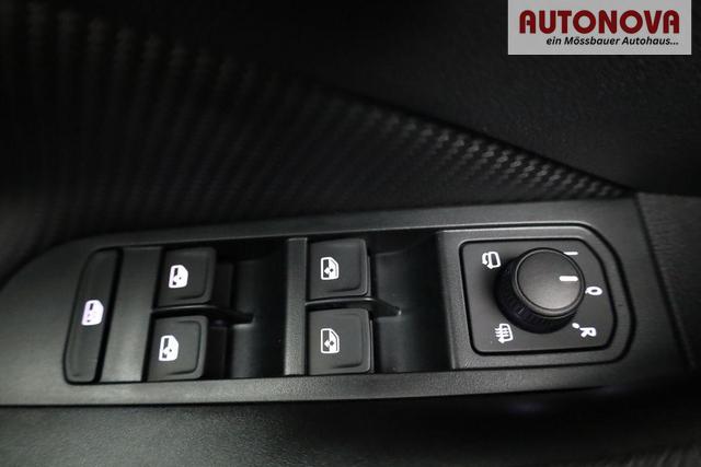 Skoda Kamiq Monte Carlo 1.5 TSI DSG Carlo, Pano, AHK, Matrix, Navi, Side, 18-Zoll, 5 J.-Garantie 