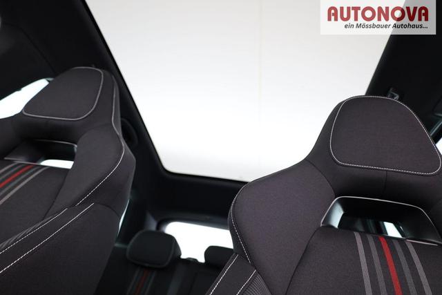 Skoda Kamiq Monte Carlo 1.5 TSI DSG Carlo, Pano, AHK, Matrix, Navi, Side, 18-Zoll, 5 J.-Garantie 