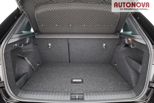 Skoda Kamiq Monte Carlo 1.5 TSI DSG Carlo, Pano, AHK, Matrix, Navi, Side, 18-Zoll, 5 J.-Garantie 