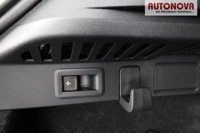 Skoda Kamiq Monte Carlo 1.5 TSI DSG Carlo, Pano, AHK, Matrix, Navi, Side, 18-Zoll, 5 J.-Garantie 