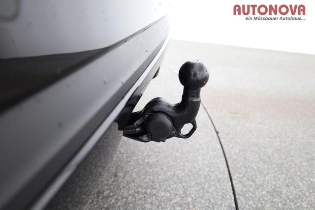 Skoda Kamiq Monte Carlo 1.5 TSI DSG Carlo, Pano, AHK, Matrix, Navi, Side, 18-Zoll, 5 J.-Garantie 
