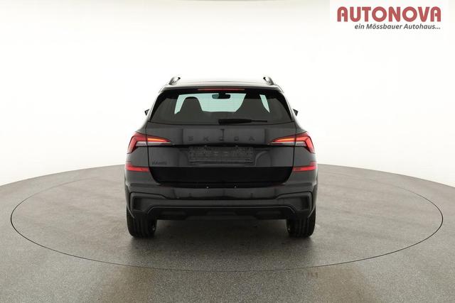 Skoda Kamiq Monte Carlo 1.5 TSI DSG Carlo, Pano, AHK, Matrix, Navi, Side, 18-Zoll, 5 J.-Garantie 
