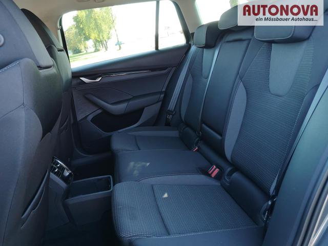 Skoda Octavia Combi 2.0 TDI 110 kW Selection Kombi DSG Navi PDC GV5 el. Hk 