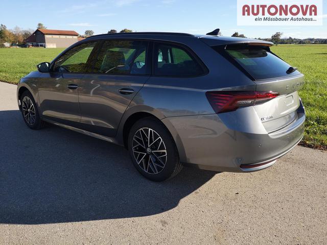 Skoda Octavia Combi 2.0 TDI 110 kW Selection Kombi DSG Pano 17 Lodge Navi PDC GV5 el. Hk 
